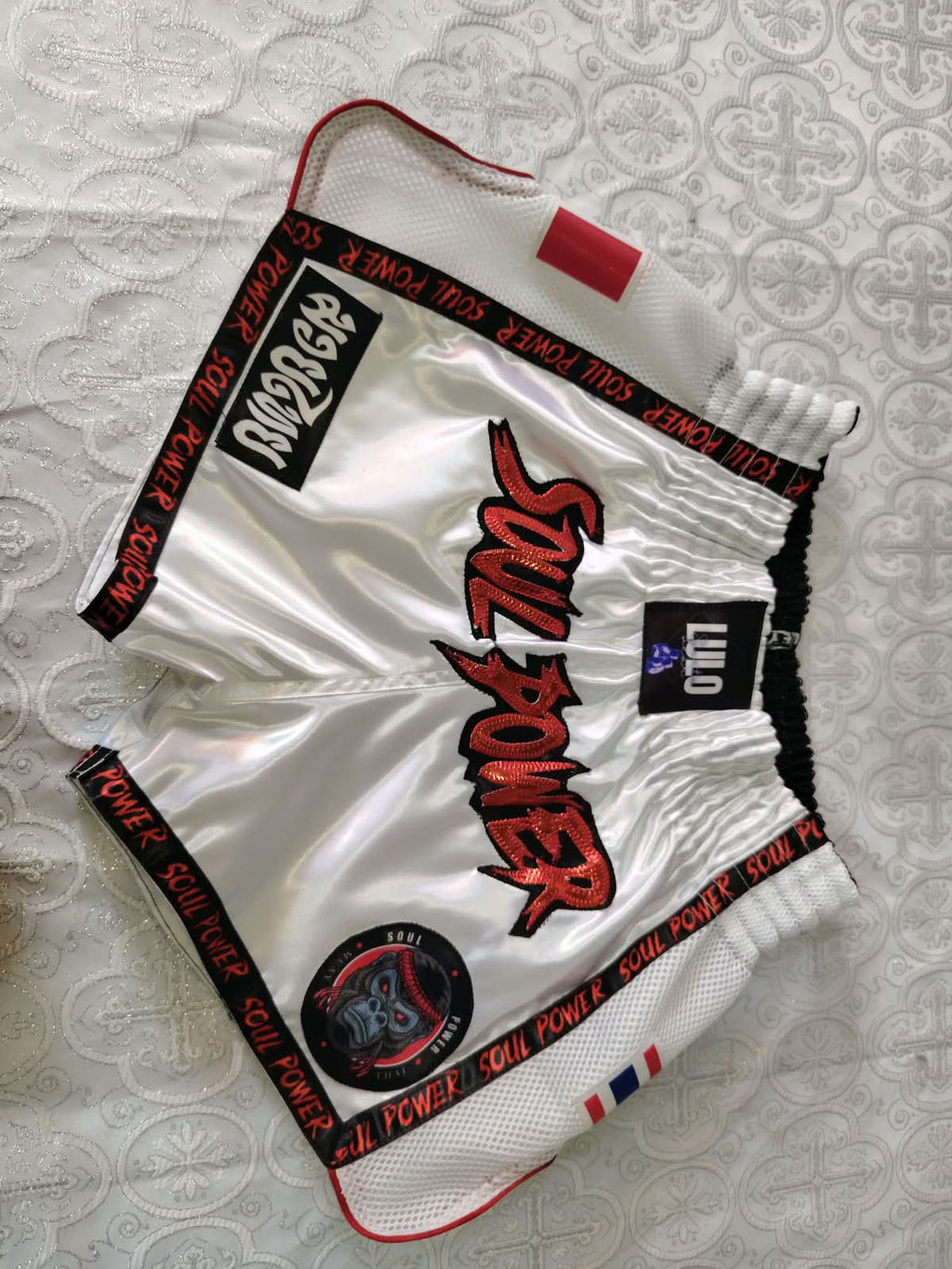 Thai short