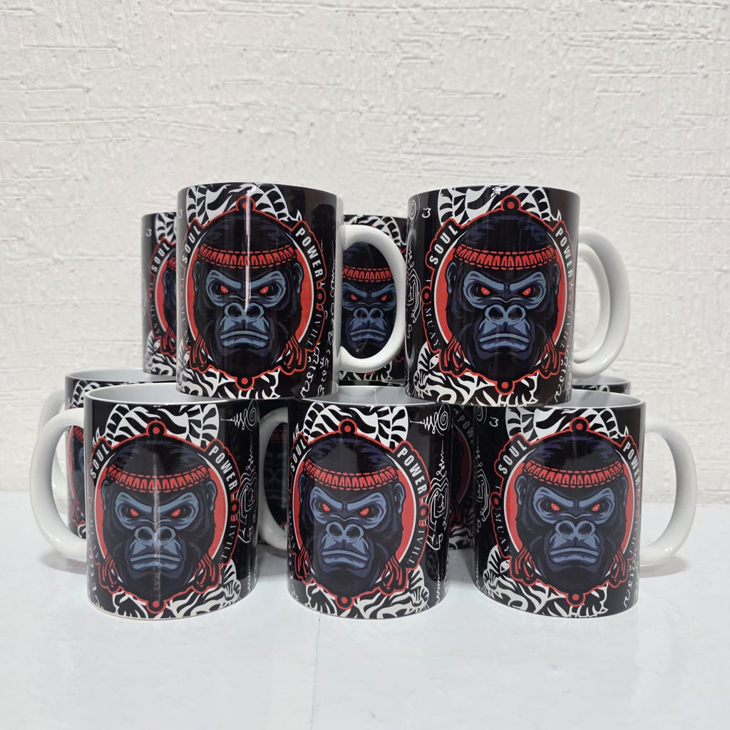 Taza thai
