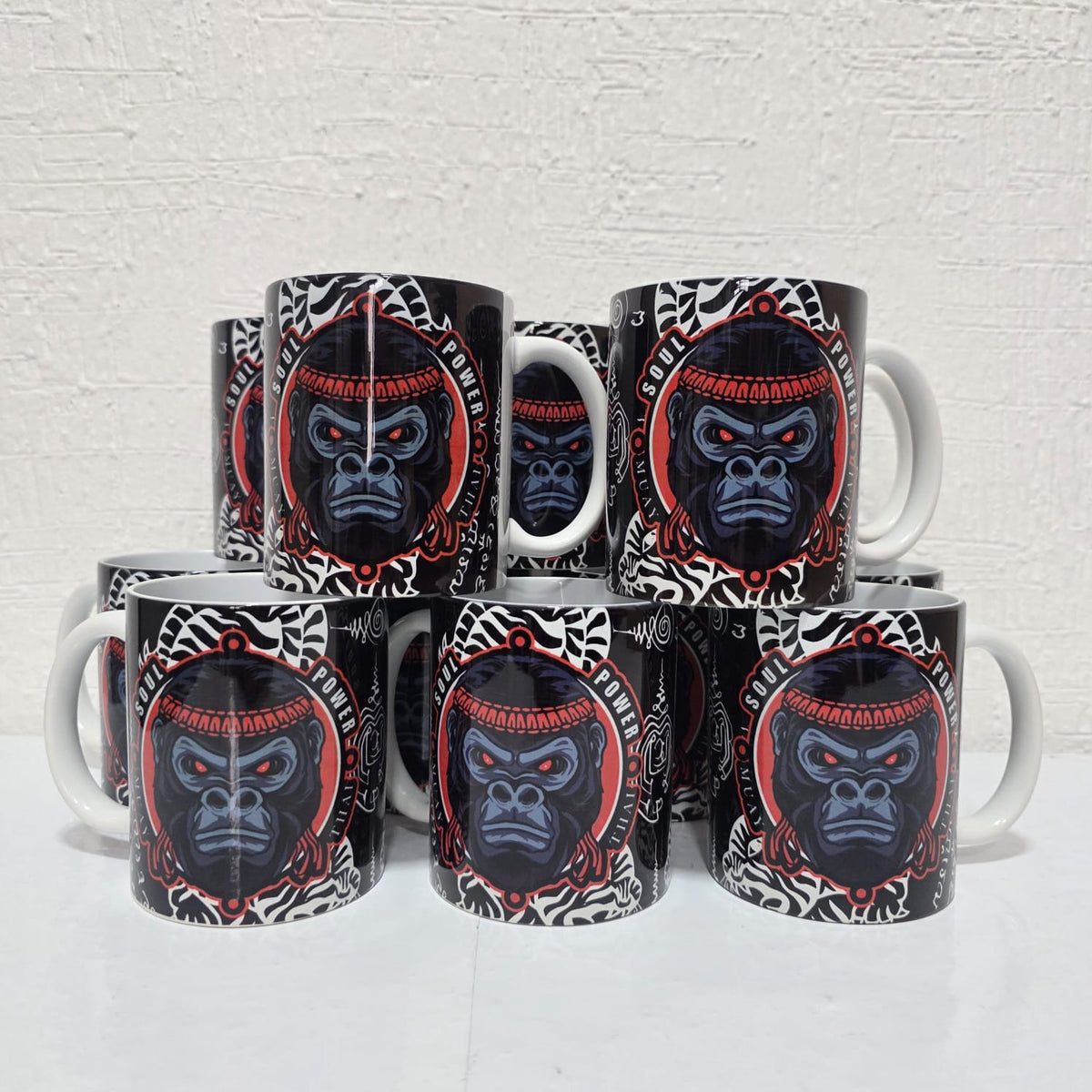 Taza thai