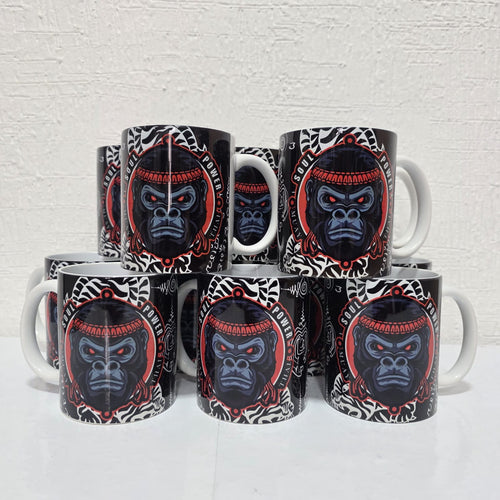 Taza thai