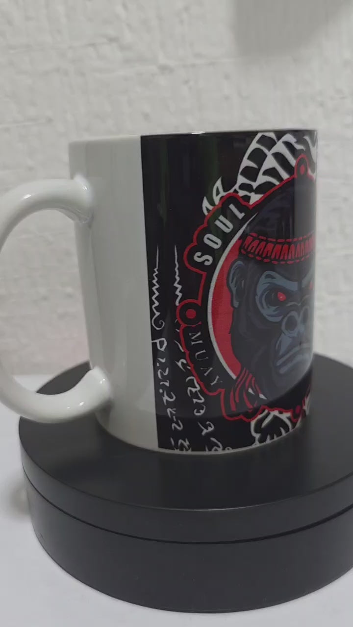 Taza thai